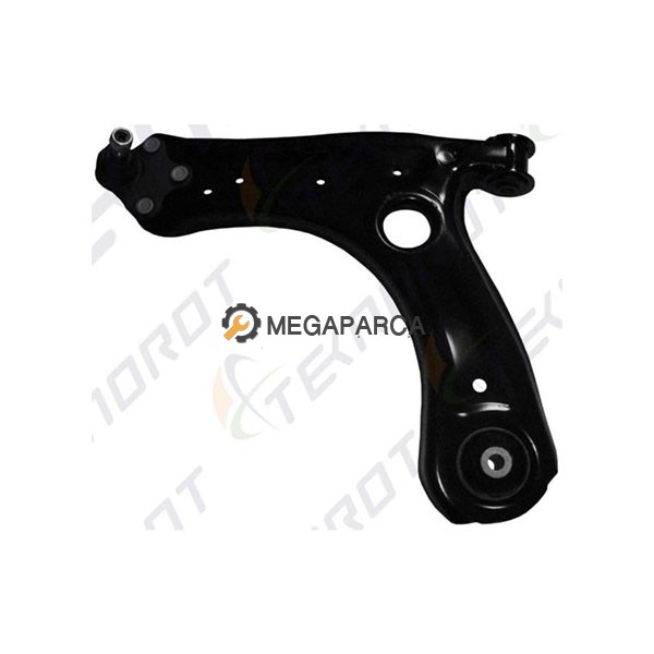 BMW 1 Serisi Gaz Kelebeği - E87 2005-2011