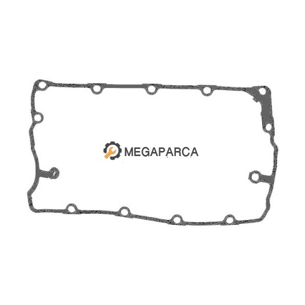 Jaguar S Type Hava Filtresi