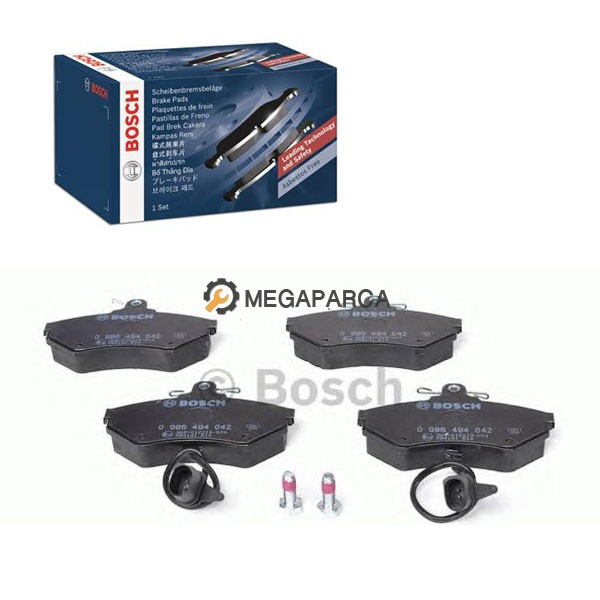 Jeep Grand Cherokee Üst Rotil - 1999-2005