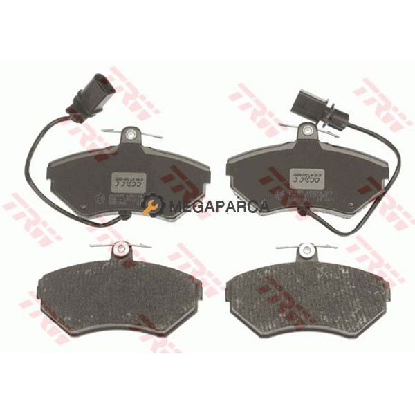 Jeep Grand Cherokee Üst Takım Conta - 1999-2005