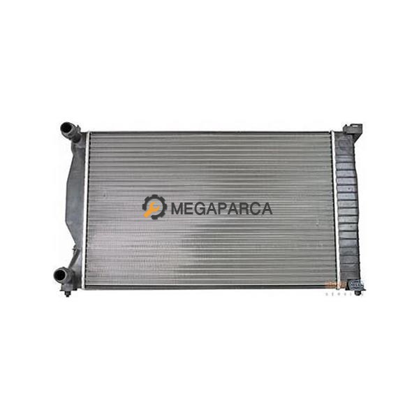 Mazda 3 Külbütör Kapak Contası - 2004-2009