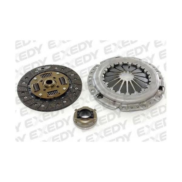 Mini Cooper Debriyaj Alt Merkez - R50 2001-2006
