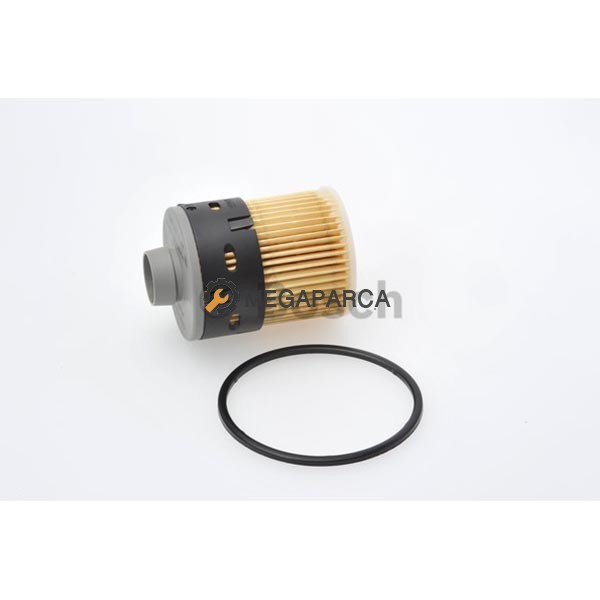 Mini One Arka Fren Balatası - R56 2007-2013