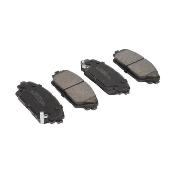 Subaru Forester Helezon Yayı - 2003-2007