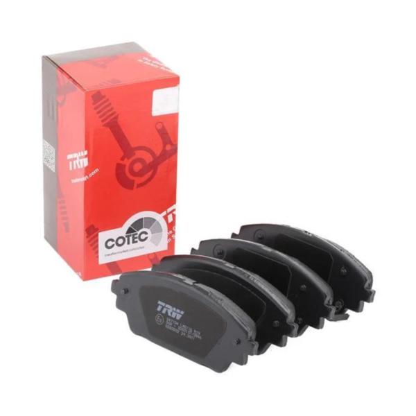 Subaru Forester Helezon Yayı - 2003-2007