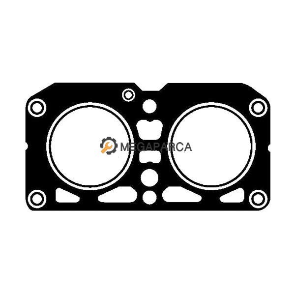 Alfa Romeo 145-146 Silindir Kapak Contası