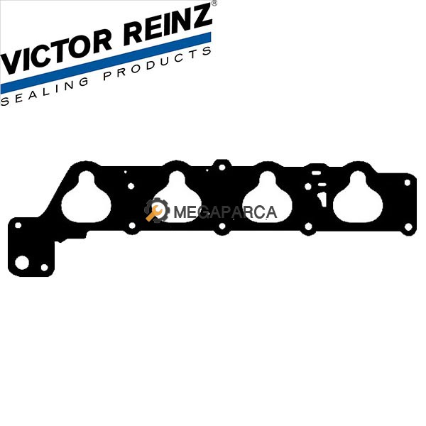 Alfa Romeo 156 Emme Manifold Contası - 1998-2002