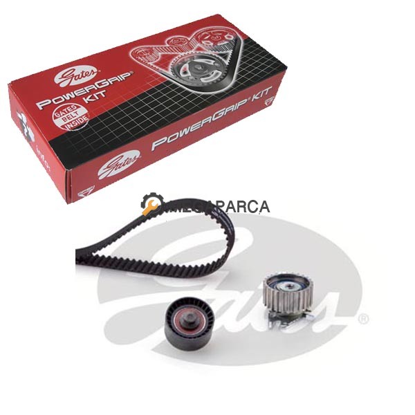 Alfa Romeo 156 Triger Seti - 1998-2002