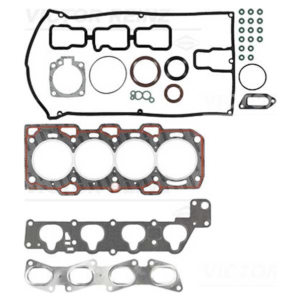 Alfa Romeo 156 Üst Takım Conta - 1998-2002