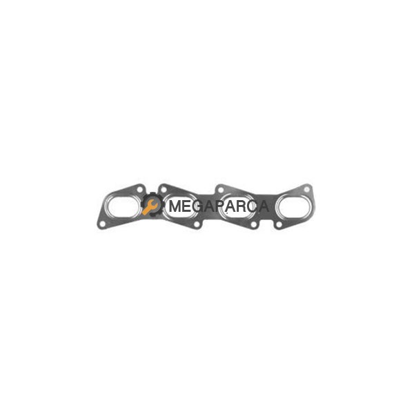 Alfa Romeo 156 Egzoz Manifold Contası - 2003-2006