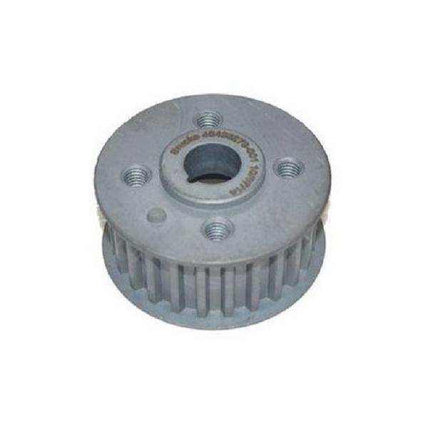 Alfa Romeo 156 Krank Kasnağı - 2003-2006