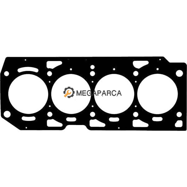 Alfa Romeo 156 Silindir Kapak Contası - 2003-2006