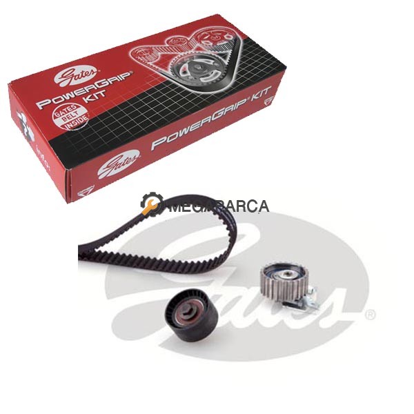 Alfa Romeo 156 Triger Seti - 2003-2006