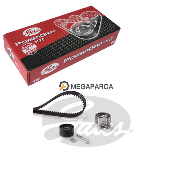 Alfa Romeo 159 Triger Seti