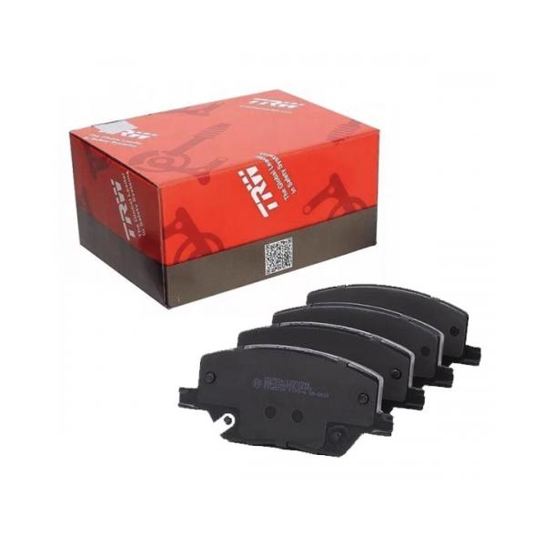Alfa Romeo Tonale Ön Fren Balatası - 2022 Sonrası