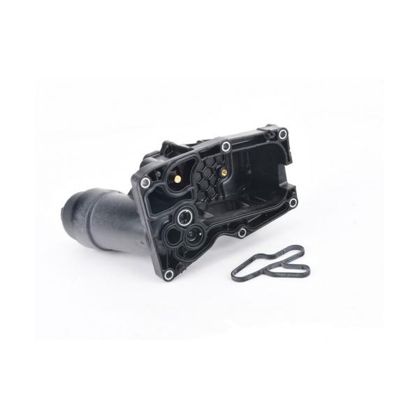 BMW  F10 2010 Sonrası Yağ Filtre Kütüğü
