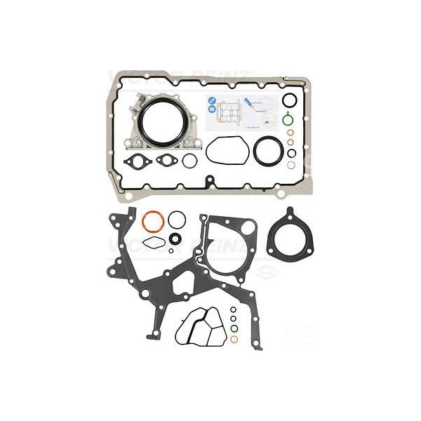 BMW 1 Serisi Alt Takım Conta - E87 2005-2011