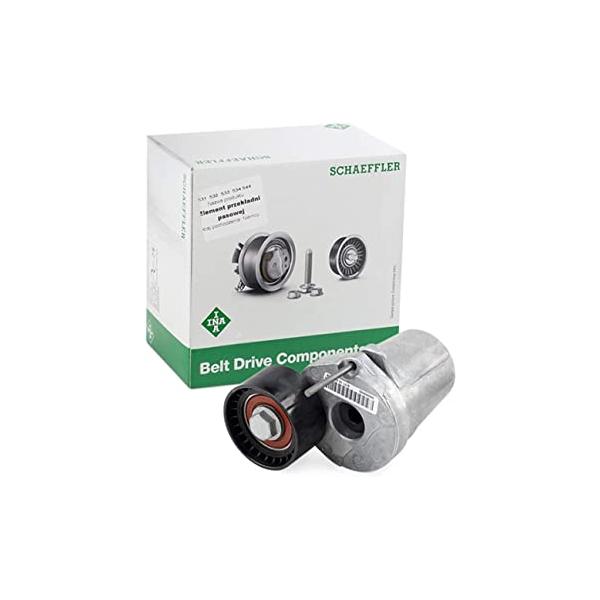 BMW 1 Serisi Alternatör Kayış Gergi Rulmanı - E87 2005-2011