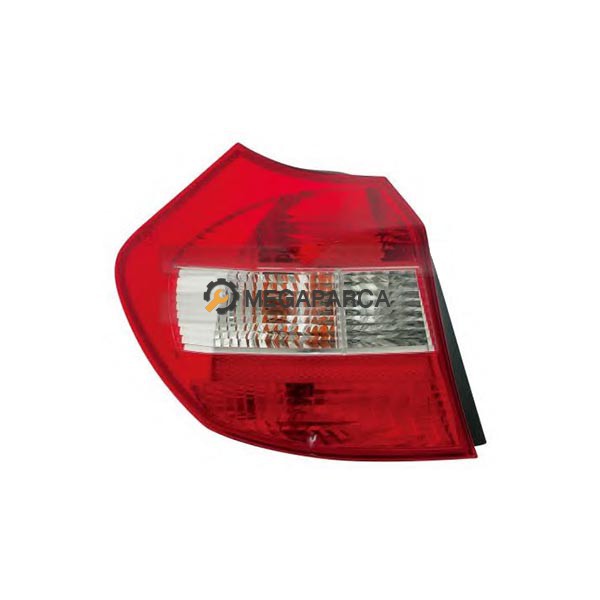 BMW 1 Serisi Arka Stop Lambası - E87 2005-2011
