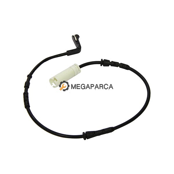 BMW 1 Serisi Balata İkaz Fişi - E87 2005-2011