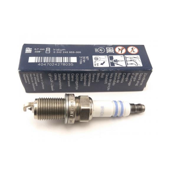 BMW 1 Serisi Buji - E87 2005-2011