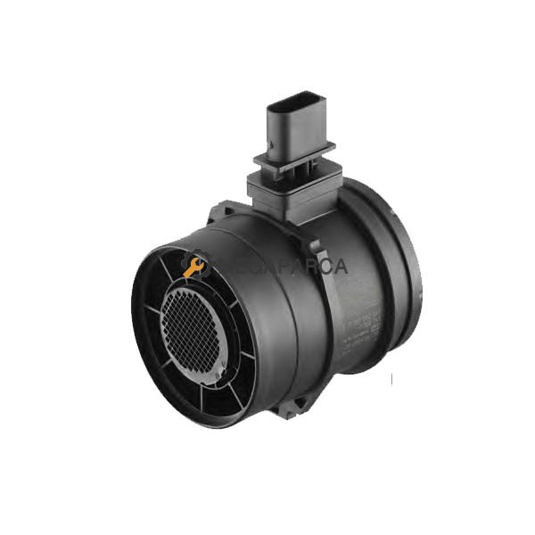 BMW 1 Serisi Debimetre - E87 2005-2011