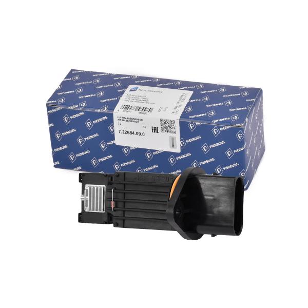 BMW 1 Serisi Debimetre - E87 2005-2011