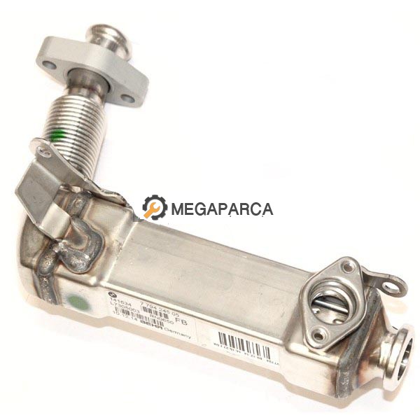 BMW 1 Serisi EGR Soğutucu - E87 2005-2011