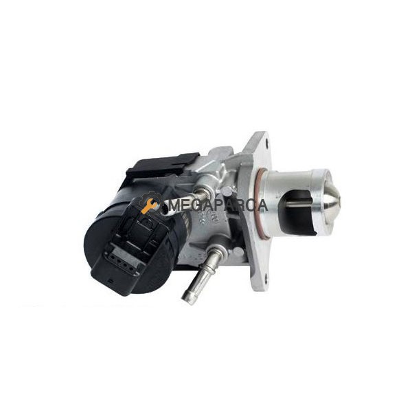 BMW 1 Serisi EGR Valfi - E87 2005-2011