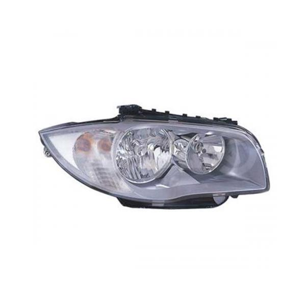 BMW 1 Serisi Far - E87 2005-2011