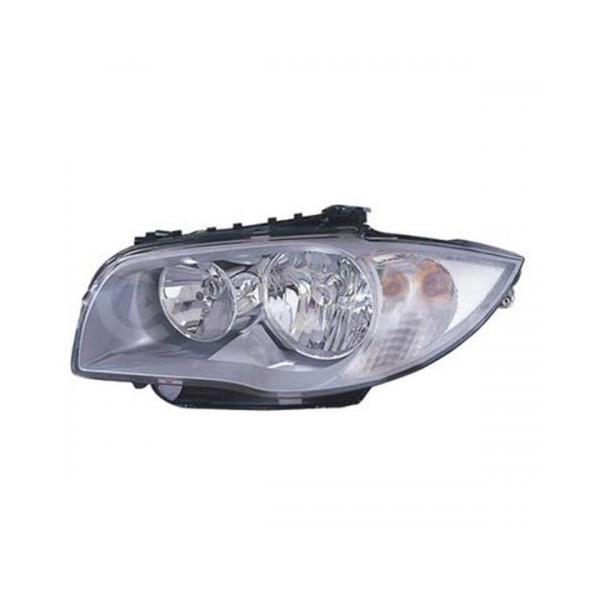 BMW 1 Serisi Far - E87 2005-2011