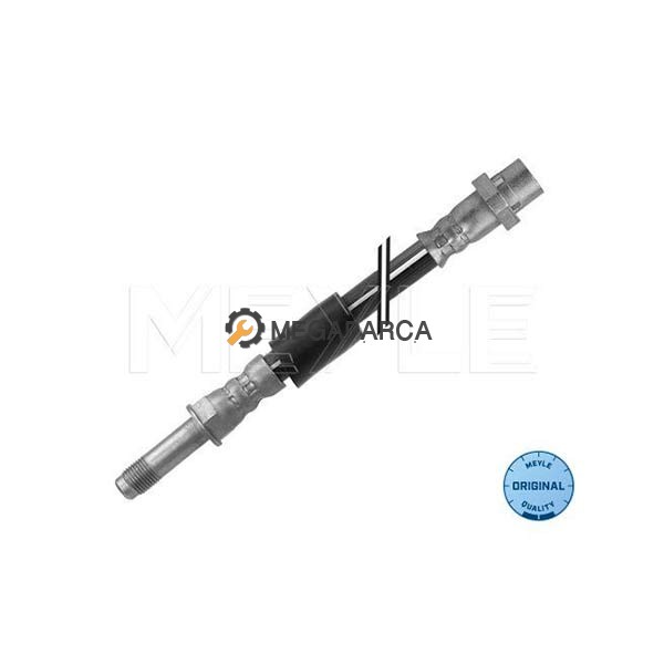 BMW 1 Serisi Fren Hortumu - E87 2005-2011