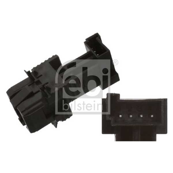 BMW 1 Serisi Fren Pedal Müşürü - E87 2005-2011