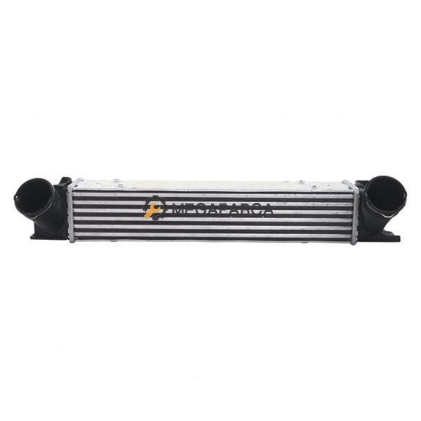 BMW 1 Serisi İntercooler - E87 2005-2011