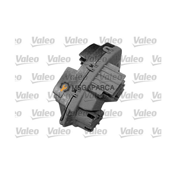 BMW 1 Serisi Klima Kontrol Şalteri - E87 2005-2011