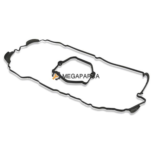 BMW 1 Serisi Külbütör Kapak Contası - E87 2005-2011
