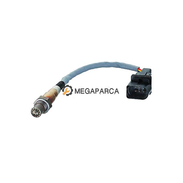 BMW 1 Serisi Lambda Sensörü - E87 2005-2011