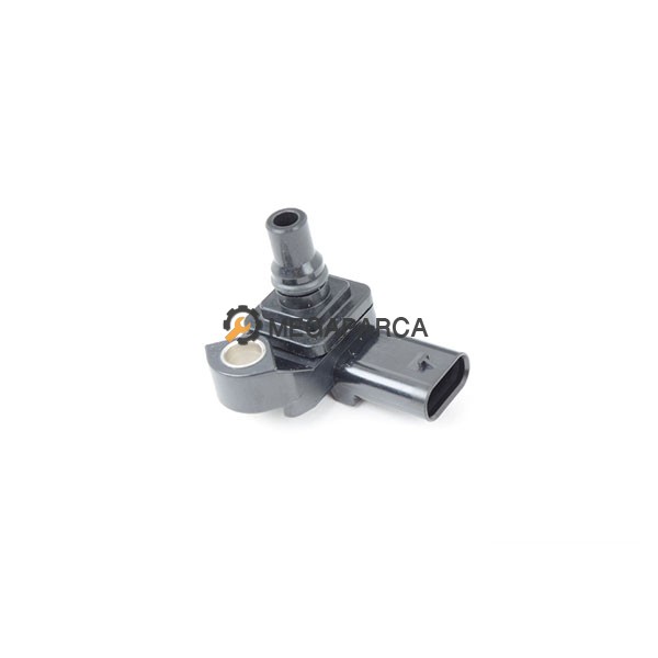 BMW 1 Serisi Manifold Basınç Sensörü - E87 2005-2011