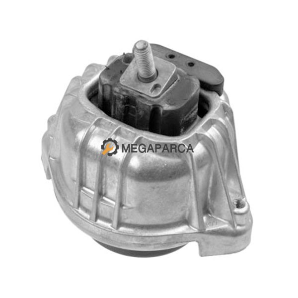 BMW 1 Serisi Motor Takozu - E87 2005-2011