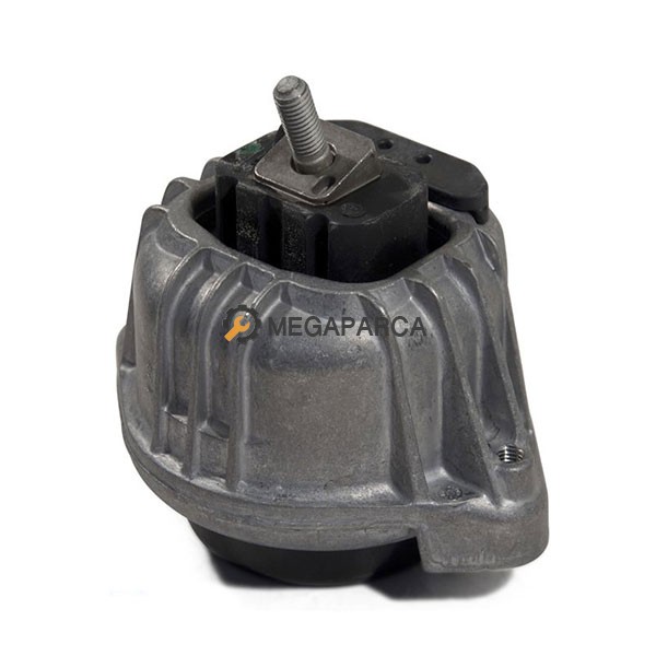 BMW 1 Serisi Motor Takozu - E87 2005-2011