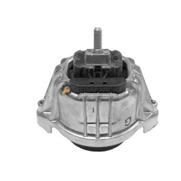 BMW 1 Serisi Motor Takozu - E87 2005-2011