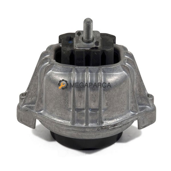 BMW 1 Serisi Motor Takozu - E87 2005-2011
