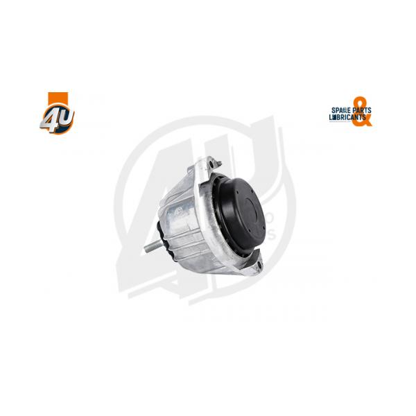 BMW 1 Serisi Motor Takozu - E87 2005-2011