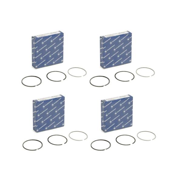 BMW 1 Serisi Segman Set - E87 2005-2011