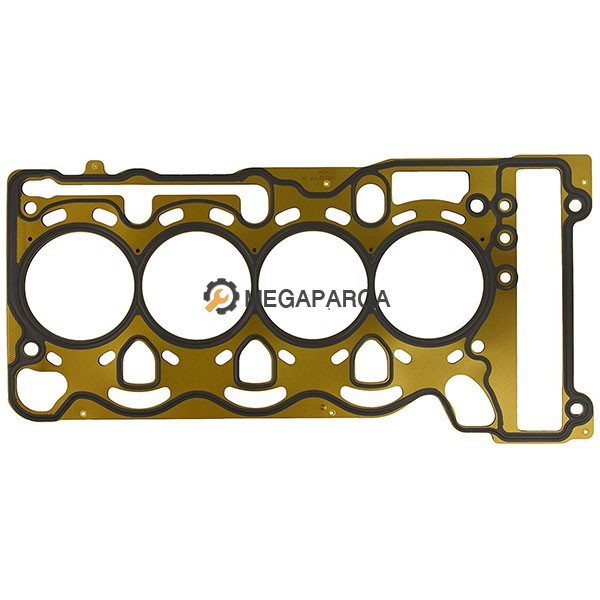 BMW 1 Serisi Silindir Kapak Contası - E87 2005-2011