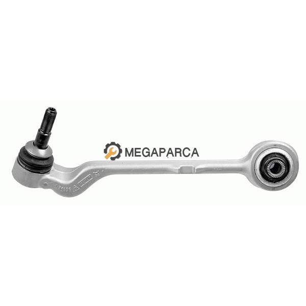 BMW 1 Serisi Sol Alt Salıncak - E87 2005-2011