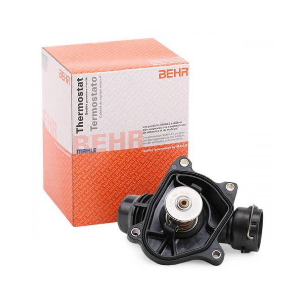 BMW 1 Serisi Termostat - E87 2005-2011
