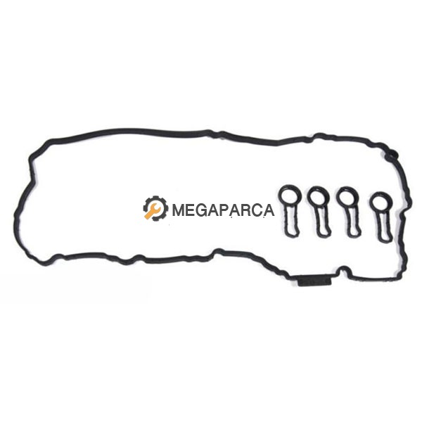 BMW 1 Serisi Üst Kapak Contası - E87 2005-2011