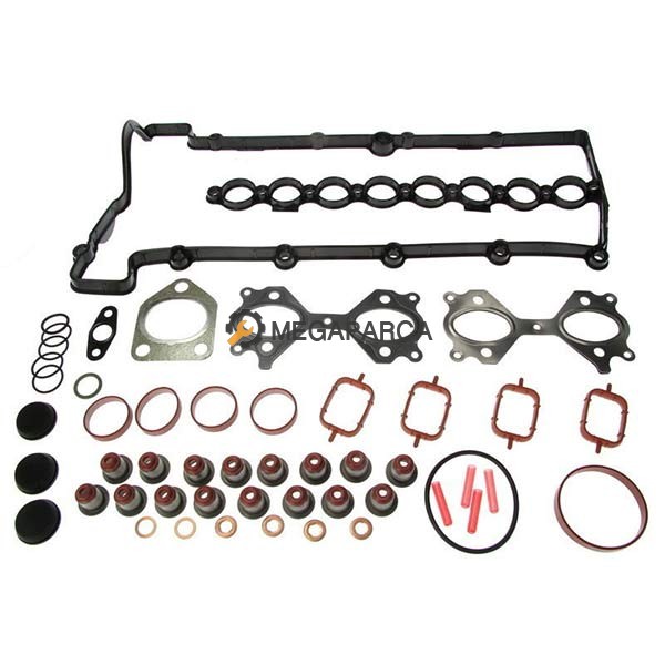 BMW 1 Serisi Üst Takım Conta - E87 2005-2011