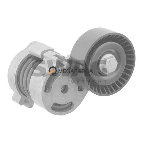 BMW 1 Serisi V Kayış Gergi Bilyası - E87 2005-2011